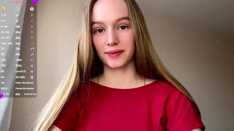 Viktoria online show from 03.30.26