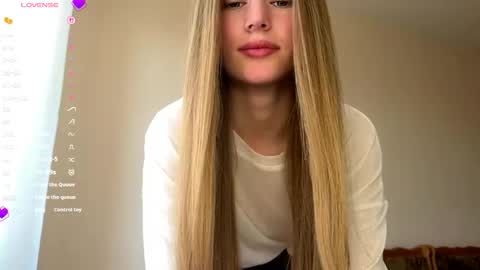Viktoria online show from 05.23.26