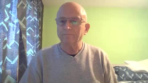 antmatt2025 online show from 10.13.25