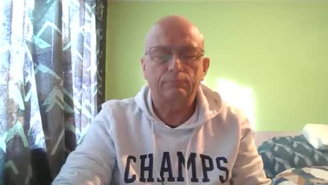 antmatt2025 online show from 11.24.25