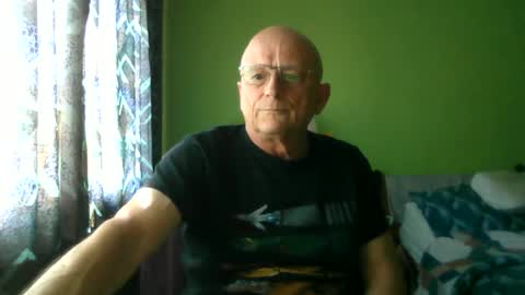 antmatt2025 online show from 07.03.26