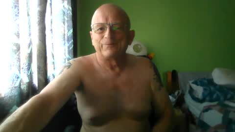 antmatt2025 online show from 07.14.26