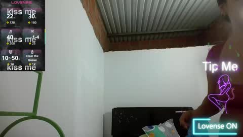 anto_milk online show from 04.17.26