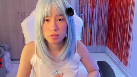 Snapshot of anto_sweet18 chatting on 12.01.25 My birthday is on december 2nd surprise me with a gift from my amazonlist online show from 12.01.25