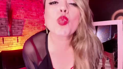 Antonella online show from 02.28.26