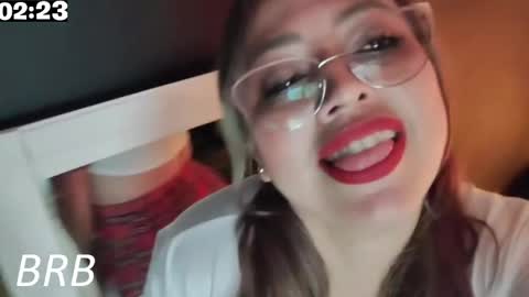 Antonella online show from 04.16.26