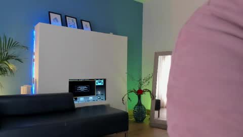 Antonella online show from 05.25.26