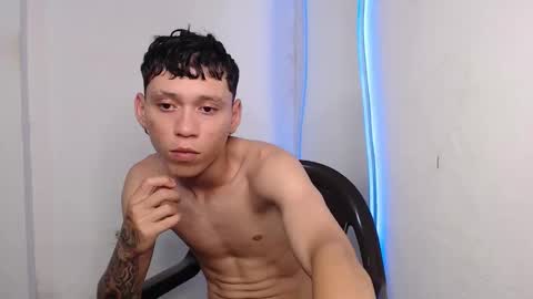 Antoine online show from 12.19.25