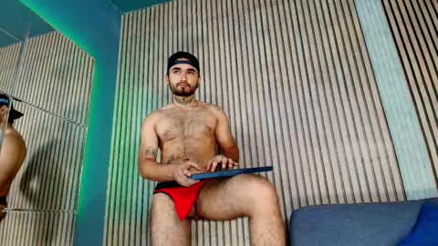 antoinemoretti online show from 10.15.25