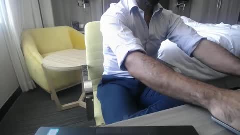 antomiguel online show from 03.12.25