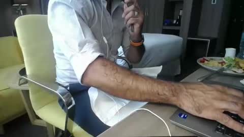 antomiguel online show from 03.12.25