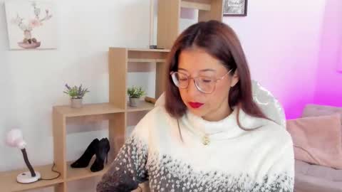Antonella online show from 10.01.25
