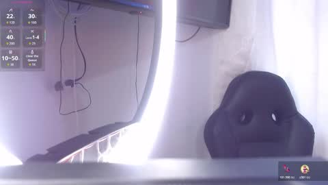 Snapshot of antonela_sweet1 chatting on 02.22.26 Antonela online show from 02.22.26