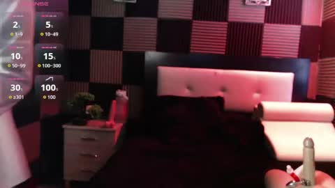 ANTO 3 online show from 04.10.26