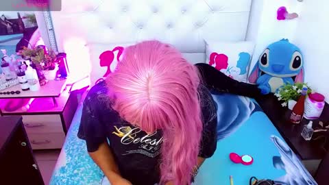 antonela_xx3 online show from 03.01.25