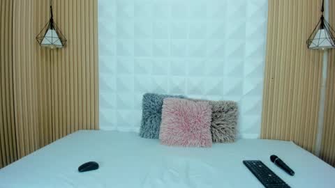 Antonella online show from 09.16.25