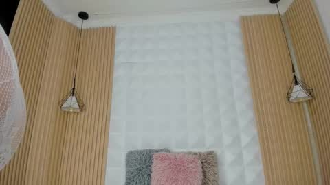 Antonella online show from 10.21.25