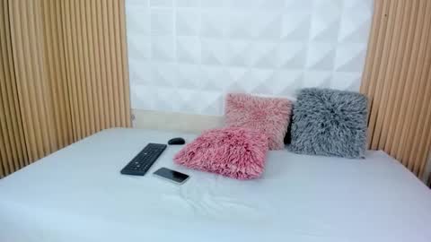 Antonella online show from 11.18.25