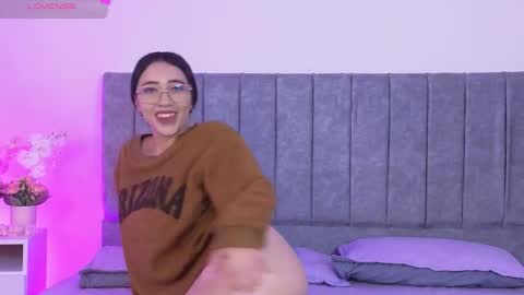 antonella online show from 10.25.25