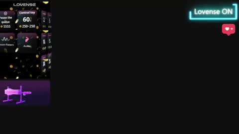 ANTONELLA WILLIAM  INDEPENDIENTE online show from 03.14.26