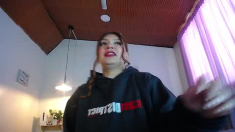 ANTO  online show from 01.07.26