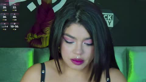 Antonella online show from 12.02.24