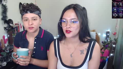 Snapshot of antonella_cruz02 chatting on 12.11.24 anto ford02 online show from 12.11.24