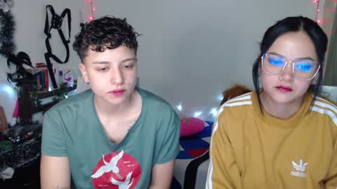 Snapshot of antonella_cruz02 chatting on 12.12.24 anto ford02 online show from 12.12.24