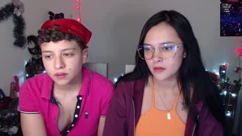 Snapshot of antonella_cruz02 chatting on 12.18.24 anto ford02 online show from 12.18.24