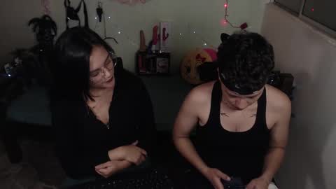 Snapshot of antonella_cruz02 chatting on 02.19.25 anto ford02 online show from 02.19.25