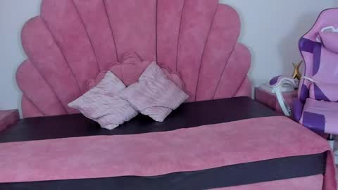 Snapshot of antonella_foxxxx chatting on 05.31.26 antonella_foxxxx online show from 05.31.26