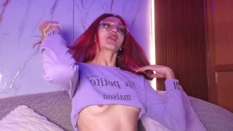 Antonella online show from 03.02.26