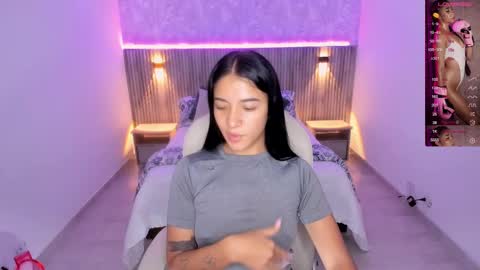  Antonella Grayy  online show from 02.10.25