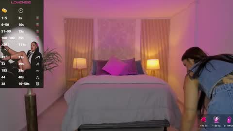  Antonella Grayy  online show from 01.06.26