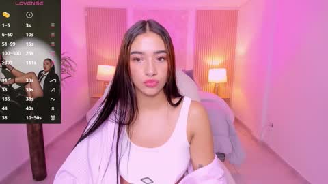  Antonella Grayy  online show from 01.09.26