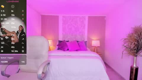  Antonella Grayy  online show from 02.26.26