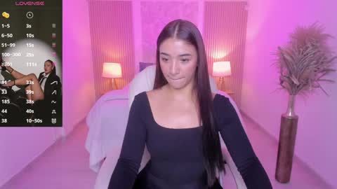  Antonella Grayy  online show from 03.28.26