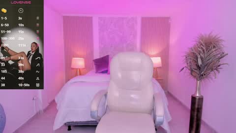  Antonella Grayy  online show from 04.10.26