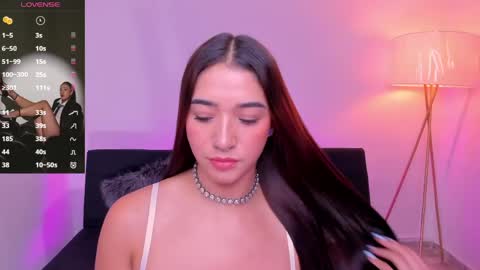  Antonella Grayy  online show from 05.20.26