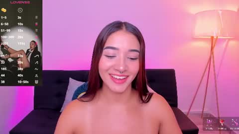 Snapshot of antonella_grayy chatting on 06.10.26 Antonella Grayy online show from 06.10.26
