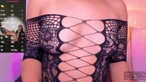 Snapshot of antonella_grayy chatting on 06.24.26 Antonella Grayy online show from 06.24.26
