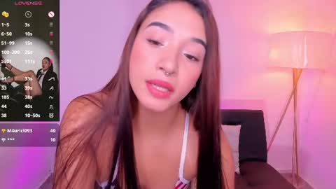 Snapshot of antonella_grayy chatting on 07.05.26 Antonella Grayy online show from 07.05.26