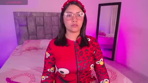 Antonella online show from 11.13.25