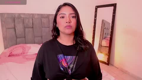 Antonella online show from 04.08.26