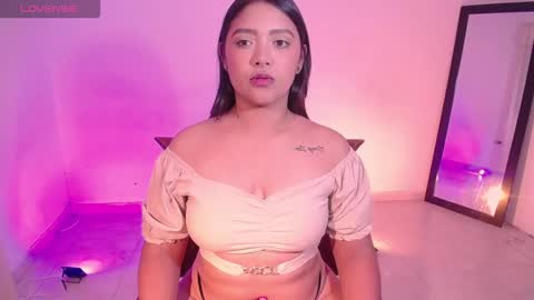 Anne  online show from 10.08.25