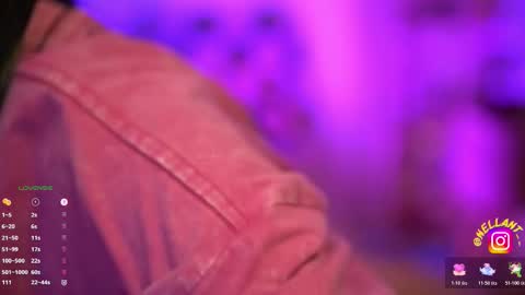 Nell. online show from 10.25.25