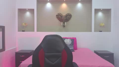 Antonella online show from 02.24.26