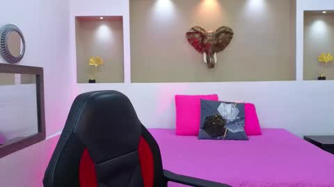 Antonella online show from 03.03.26