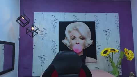 Antonella online show from 03.14.26