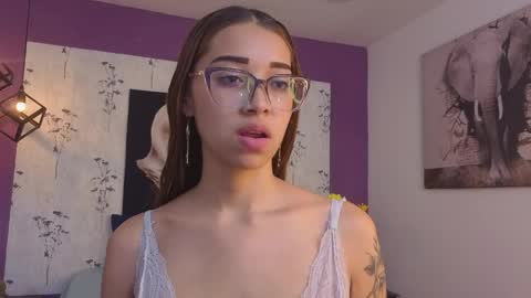 Antonella online show from 04.14.26